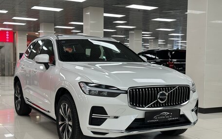 Volvo XC60 II, 2024 год, 7 000 000 рублей, 2 фотография