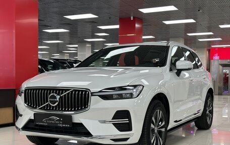 Volvo XC60 II, 2024 год, 7 000 000 рублей, 3 фотография