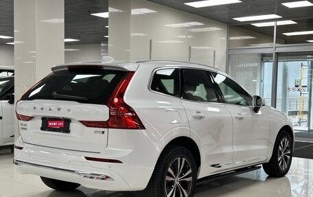 Volvo XC60 II, 2024 год, 7 000 000 рублей, 5 фотография