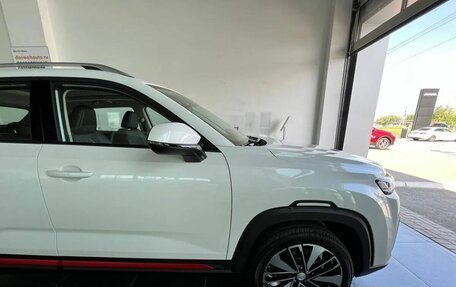 Changan CS35PLUS, 2024 год, 2 549 900 рублей, 7 фотография