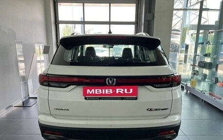 Changan CS35PLUS, 2024 год, 2 549 900 рублей, 9 фотография