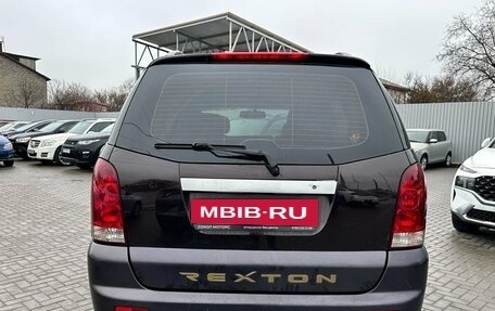 SsangYong Rexton III, 2006 год, 799 900 рублей, 6 фотография