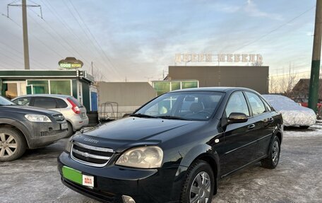 Chevrolet Lacetti, 2009 год, 280 000 рублей, 2 фотография