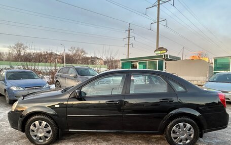 Chevrolet Lacetti, 2009 год, 280 000 рублей, 3 фотография