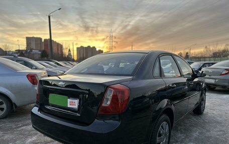 Chevrolet Lacetti, 2009 год, 280 000 рублей, 6 фотография