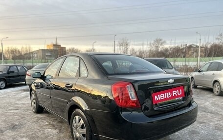 Chevrolet Lacetti, 2009 год, 280 000 рублей, 4 фотография