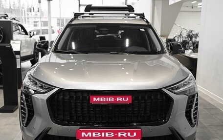 Haval Jolion, 2024 год, 2 499 000 рублей, 5 фотография