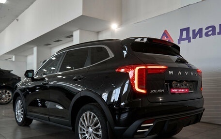 Haval Jolion, 2024 год, 2 299 000 рублей, 3 фотография