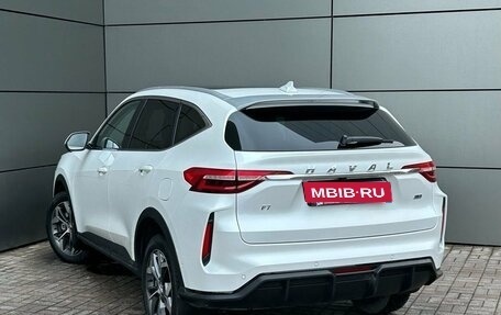 Haval F7 I, 2024 год, 2 699 000 рублей, 5 фотография