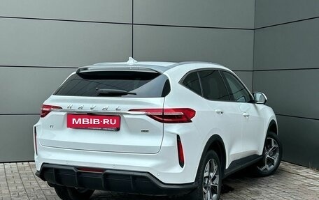 Haval F7 I, 2024 год, 2 699 000 рублей, 7 фотография