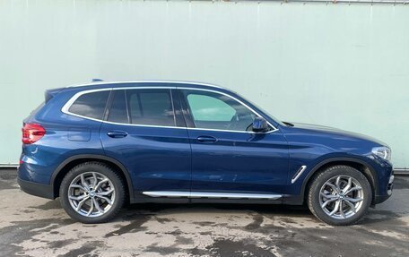 BMW X3, 2018 год, 3 699 000 рублей, 6 фотография