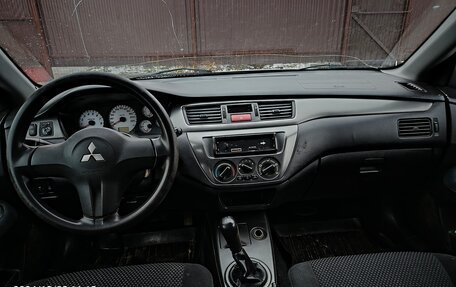 Mitsubishi Lancer IX, 2006 год, 350 000 рублей, 4 фотография