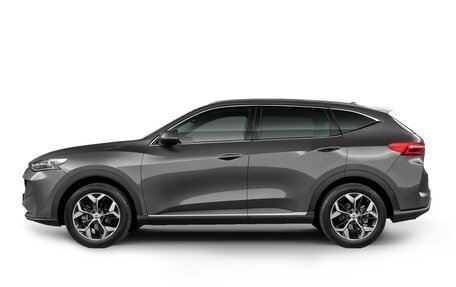 Haval F7 I, 2024 год, 3 499 000 рублей, 2 фотография