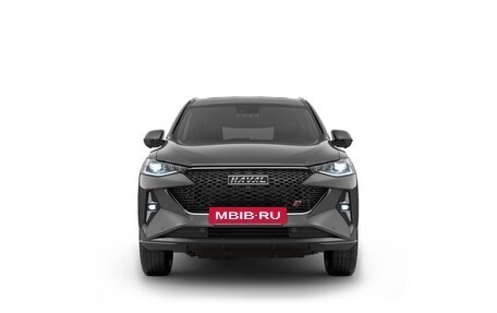 Haval F7 I, 2024 год, 3 499 000 рублей, 3 фотография