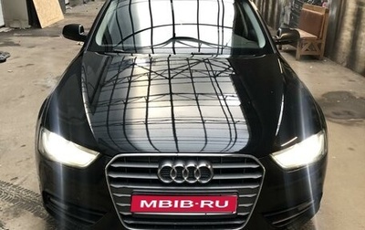 Audi A4, 2015 год, 1 670 000 рублей, 1 фотография