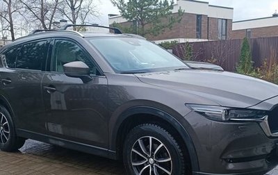 Mazda CX-5 II, 2019 год, 3 100 000 рублей, 1 фотография