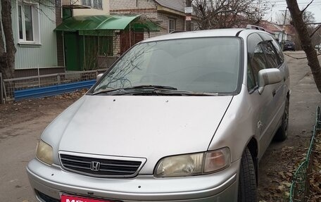 Honda Odyssey IV, 1998 год, 360 000 рублей, 1 фотография