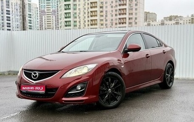 Mazda 6, 2011 год, 1 235 000 рублей, 1 фотография