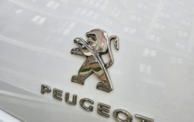 Peugeot 408 I рестайлинг, 2013 год, 799 000 рублей, 1 фотография