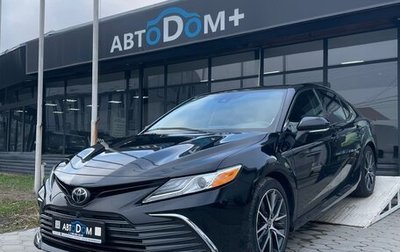 Toyota Camry, 2021 год, 3 399 000 рублей, 1 фотография