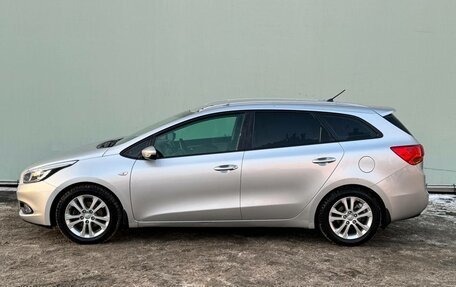 KIA cee'd III, 2013 год, 1 150 000 рублей, 3 фотография