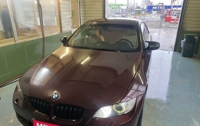 BMW 3 серия, 2009 год, 890 000 рублей, 1 фотография