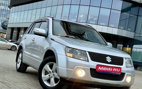 Suzuki Grand Vitara, 2008 год, 1 250 000 рублей, 1 фотография