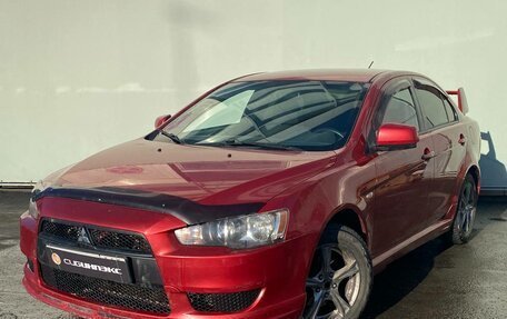 Mitsubishi Lancer IX, 2010 год, 929 000 рублей, 2 фотография