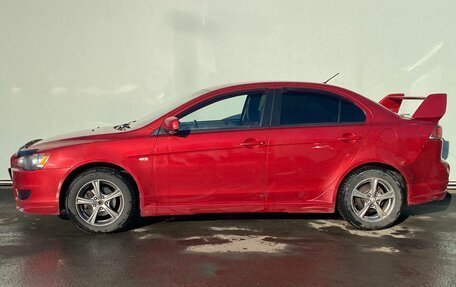 Mitsubishi Lancer IX, 2010 год, 929 000 рублей, 3 фотография