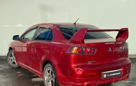 Mitsubishi Lancer IX, 2010 год, 929 000 рублей, 4 фотография