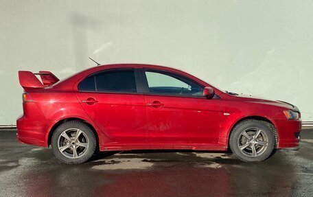 Mitsubishi Lancer IX, 2010 год, 929 000 рублей, 6 фотография