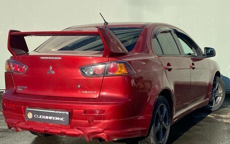 Mitsubishi Lancer IX, 2010 год, 929 000 рублей, 5 фотография