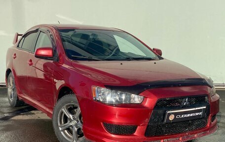 Mitsubishi Lancer IX, 2010 год, 929 000 рублей, 7 фотография