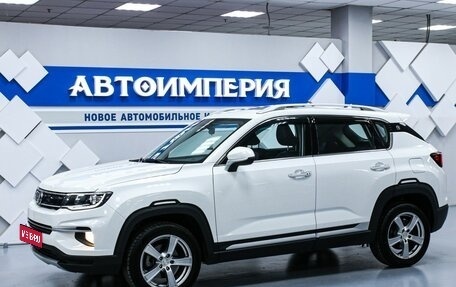 Changan CS35PLUS, 2021 год, 1 853 000 рублей, 1 фотография