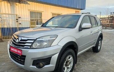 Great Wall Hover H3 I, 2014 год, 845 000 рублей, 1 фотография