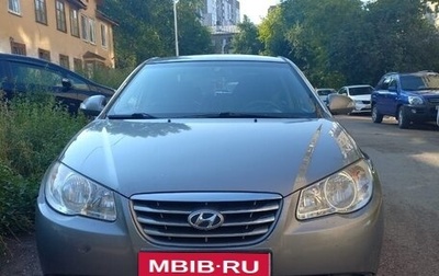 Hyundai Elantra IV, 2010 год, 700 000 рублей, 1 фотография