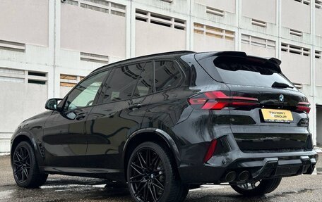 BMW X5 M, 2023 год, 24 990 000 рублей, 10 фотография