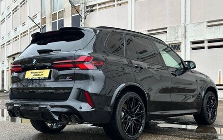 BMW X5 M, 2023 год, 24 990 000 рублей, 14 фотография