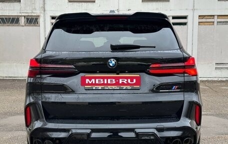 BMW X5 M, 2023 год, 24 990 000 рублей, 11 фотография