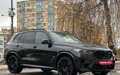 BMW X5 M, 2023 год, 24 990 000 рублей, 12 фотография