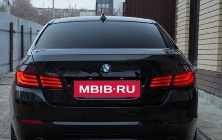 BMW 5 серия, 2011 год, 1 699 900 рублей, 8 фотография