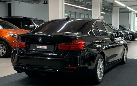 BMW 3 серия, 2013 год, 1 250 000 рублей, 4 фотография