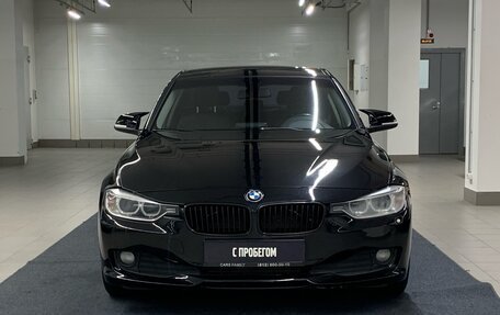 BMW 3 серия, 2013 год, 1 250 000 рублей, 2 фотография