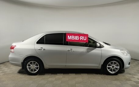 Toyota Belta, 2009 год, 749 000 рублей, 4 фотография