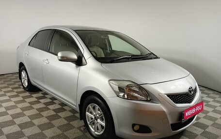 Toyota Belta, 2009 год, 749 000 рублей, 3 фотография