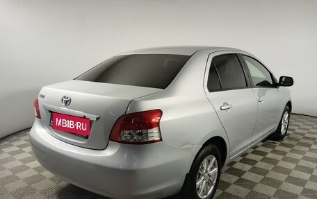 Toyota Belta, 2009 год, 749 000 рублей, 5 фотография