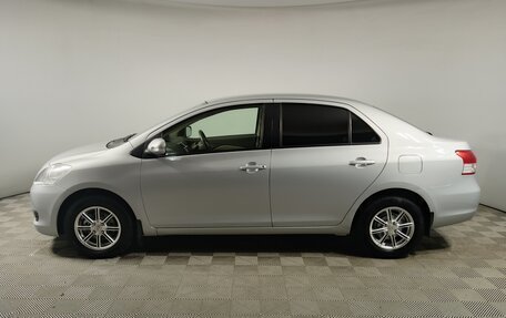 Toyota Belta, 2009 год, 749 000 рублей, 8 фотография