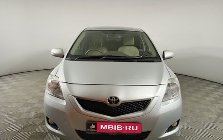 Toyota Belta, 2009 год, 749 000 рублей, 2 фотография