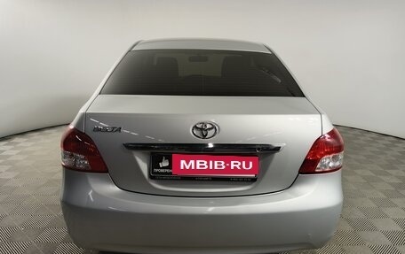 Toyota Belta, 2009 год, 749 000 рублей, 6 фотография