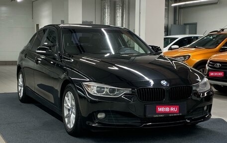 BMW 3 серия, 2013 год, 1 250 000 рублей, 3 фотография